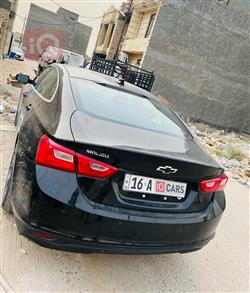 شيفروليه ماليبو